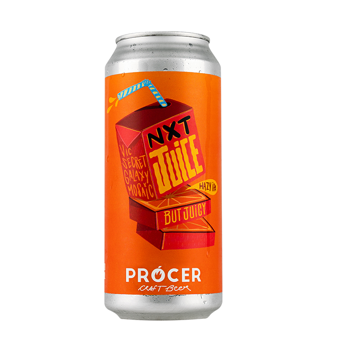 NXT JUICE 🥤
