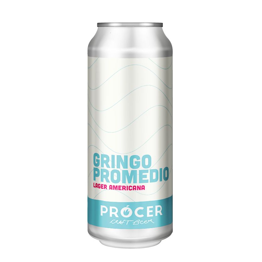 GRINGO PROMEDIO